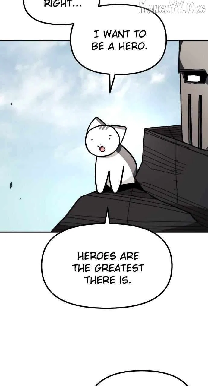 Just a Cat Chapter 45 – Page 37