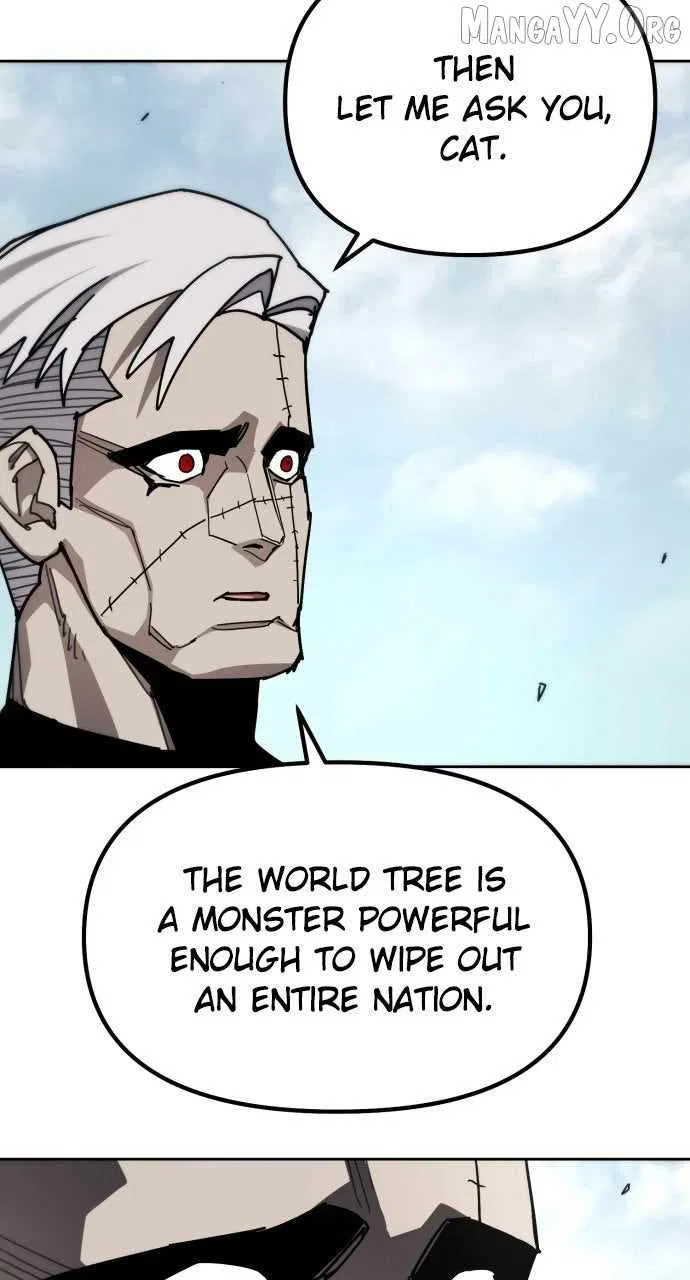 Just a Cat Chapter 45 – Page 38