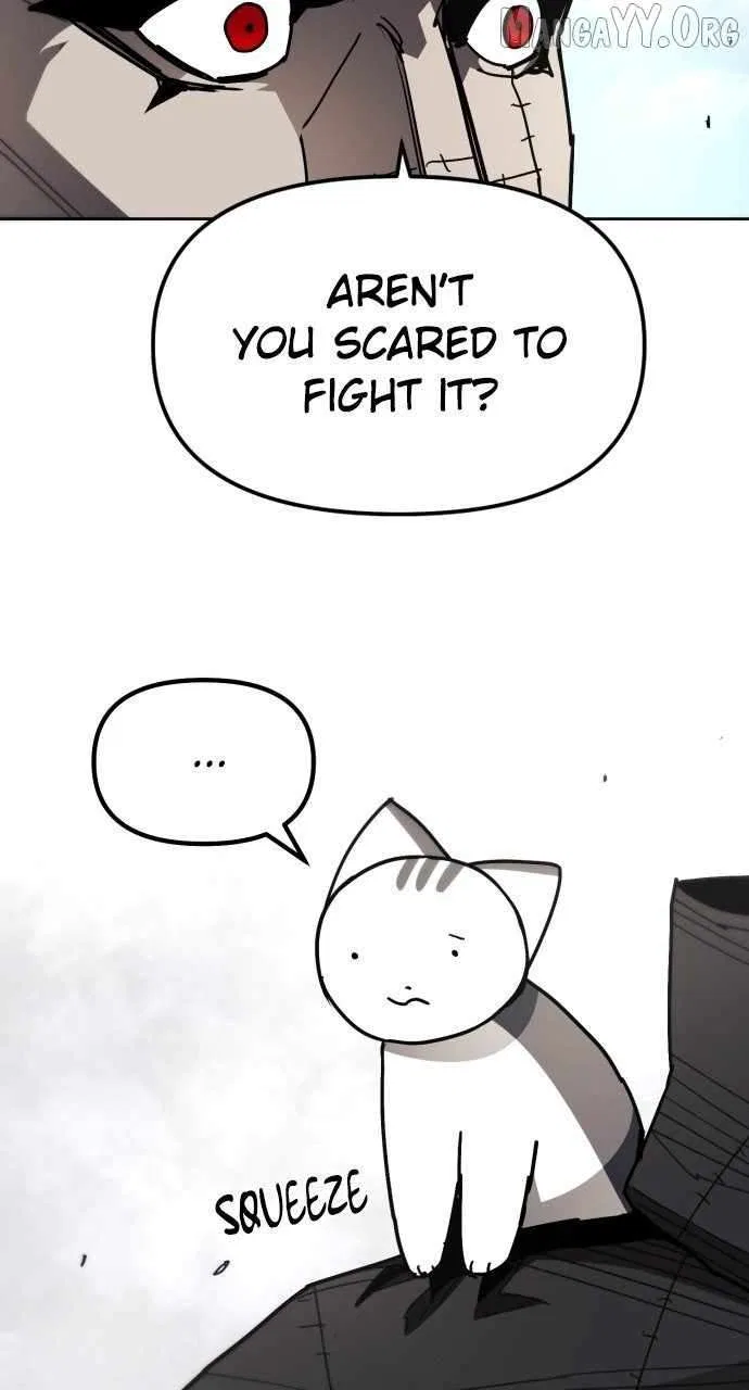 Just a Cat Chapter 45 – Page 39