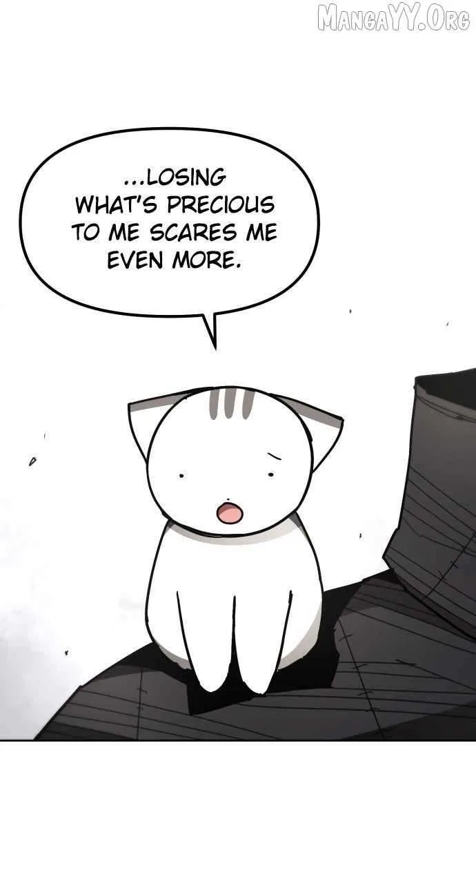 Just a Cat Chapter 45 – Page 41