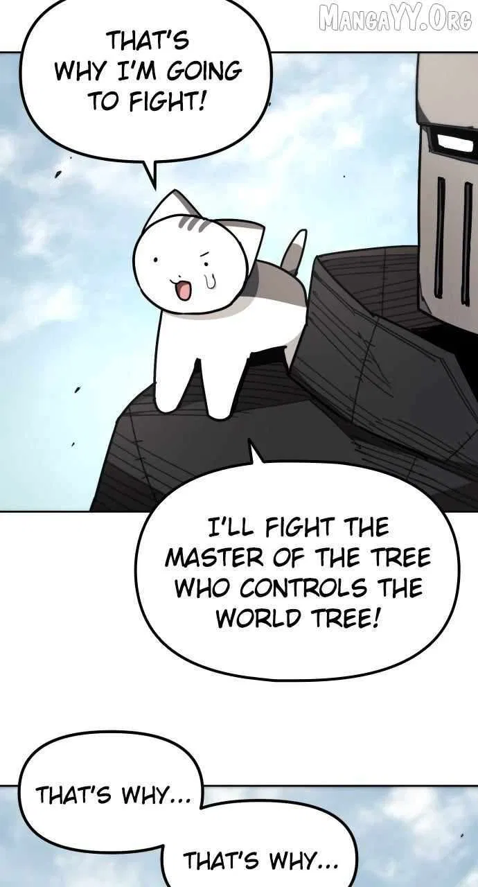 Just a Cat Chapter 45 – Page 43