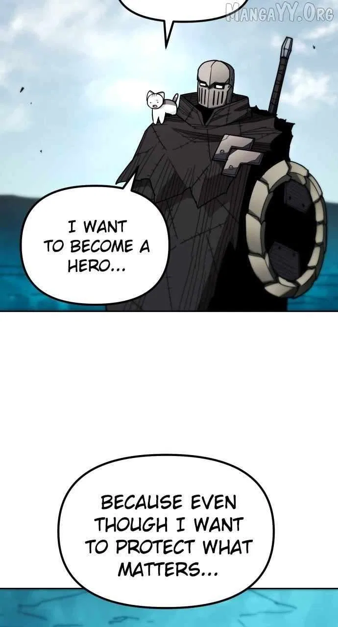 Just a Cat Chapter 45 – Page 44