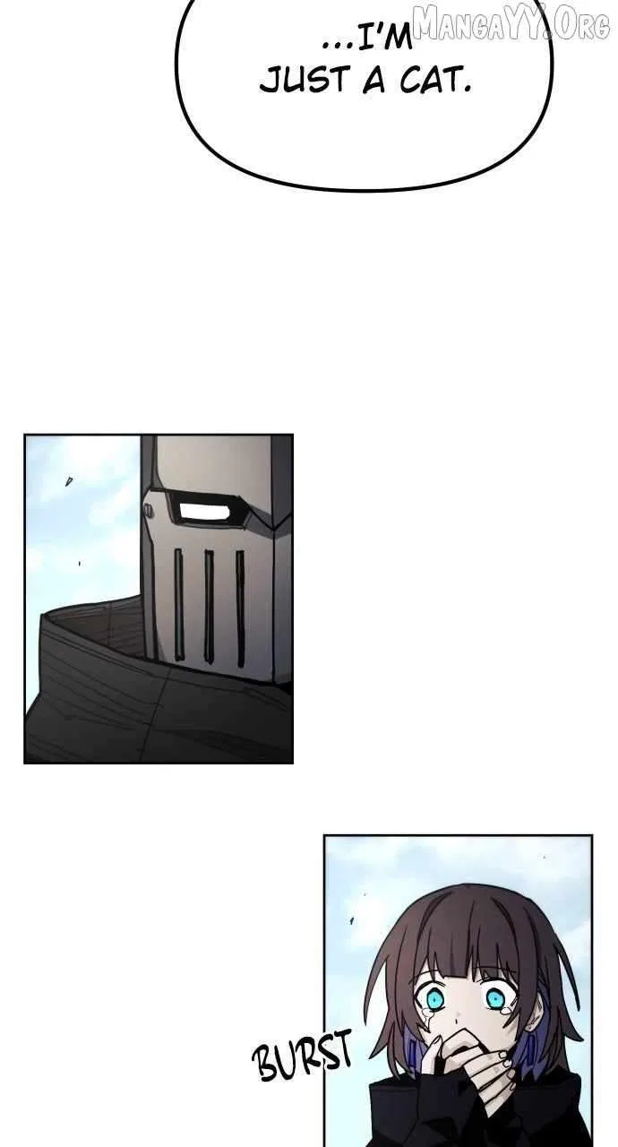 Just a Cat Chapter 45 – Page 46