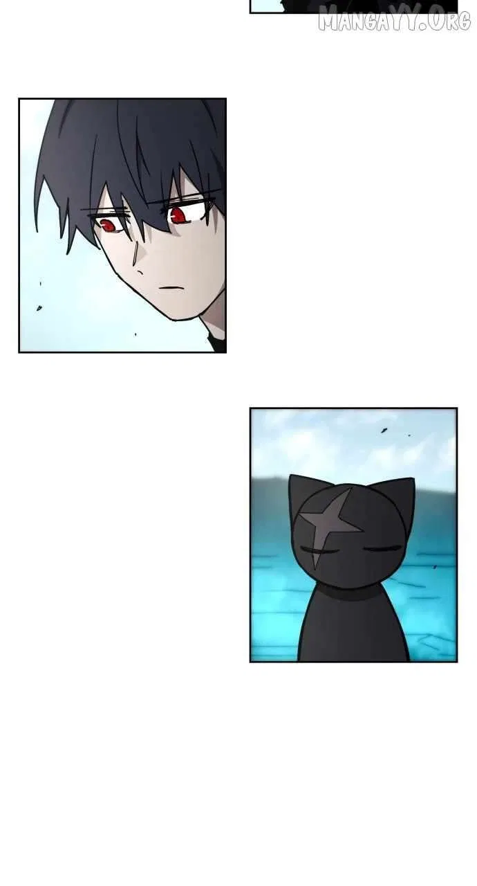 Just a Cat Chapter 45 – Page 47