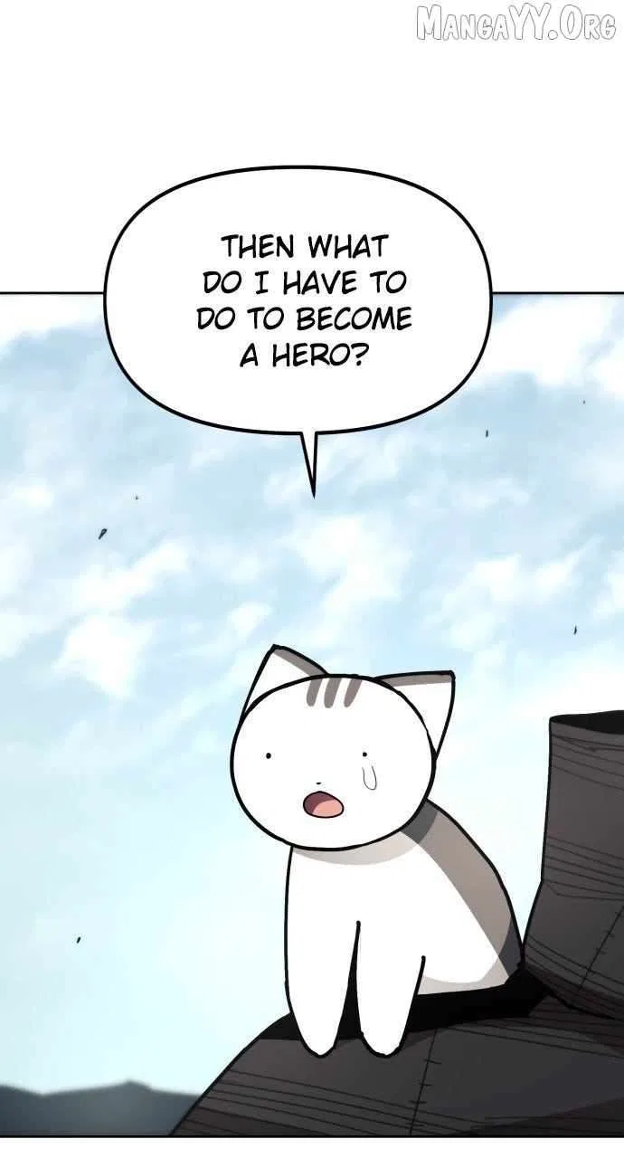 Just a Cat Chapter 45 – Page 50