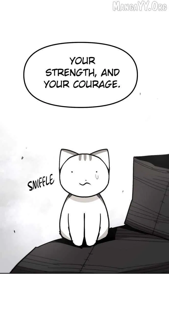 Just a Cat Chapter 45 – Page 53