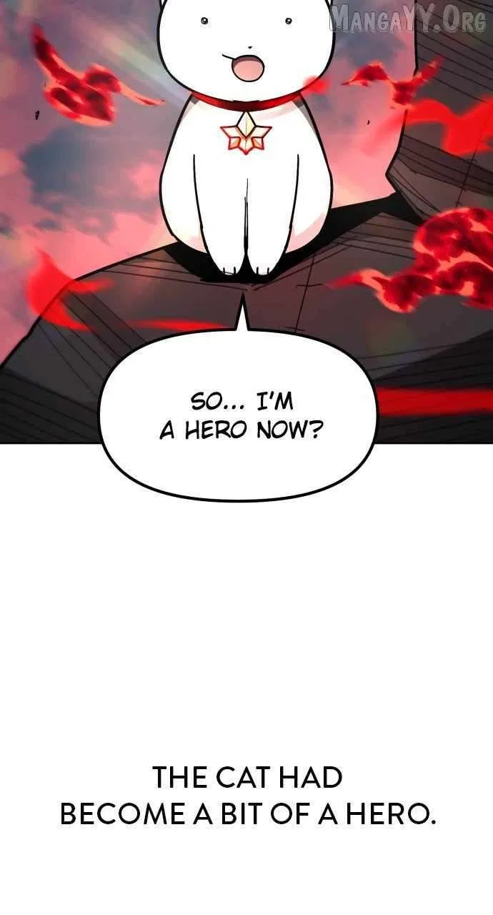 Just a Cat Chapter 45 – Page 59