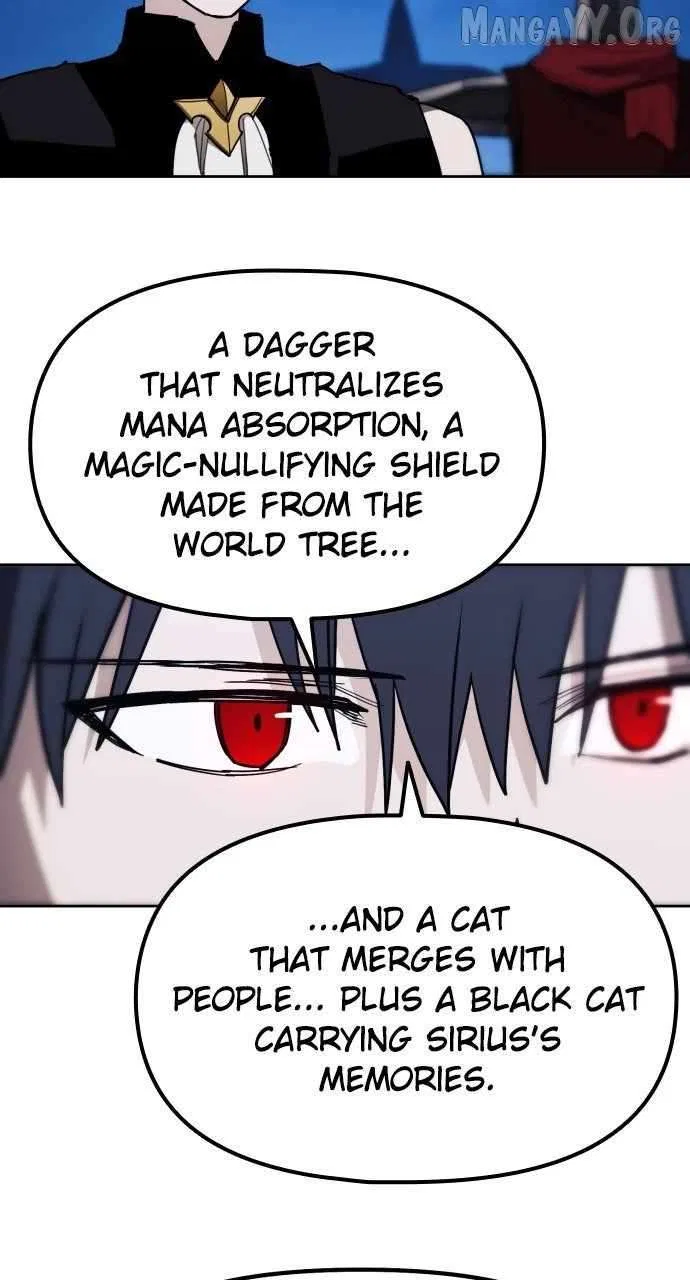 Just a Cat Chapter 44 – Page 3