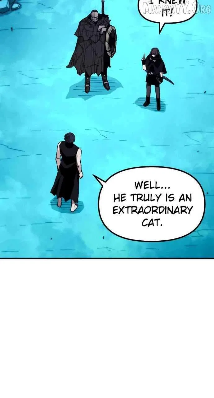 Just a Cat Chapter 44 – Page 10
