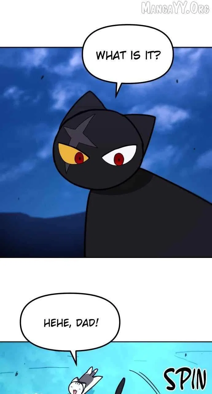 Just a Cat Chapter 44 – Page 13