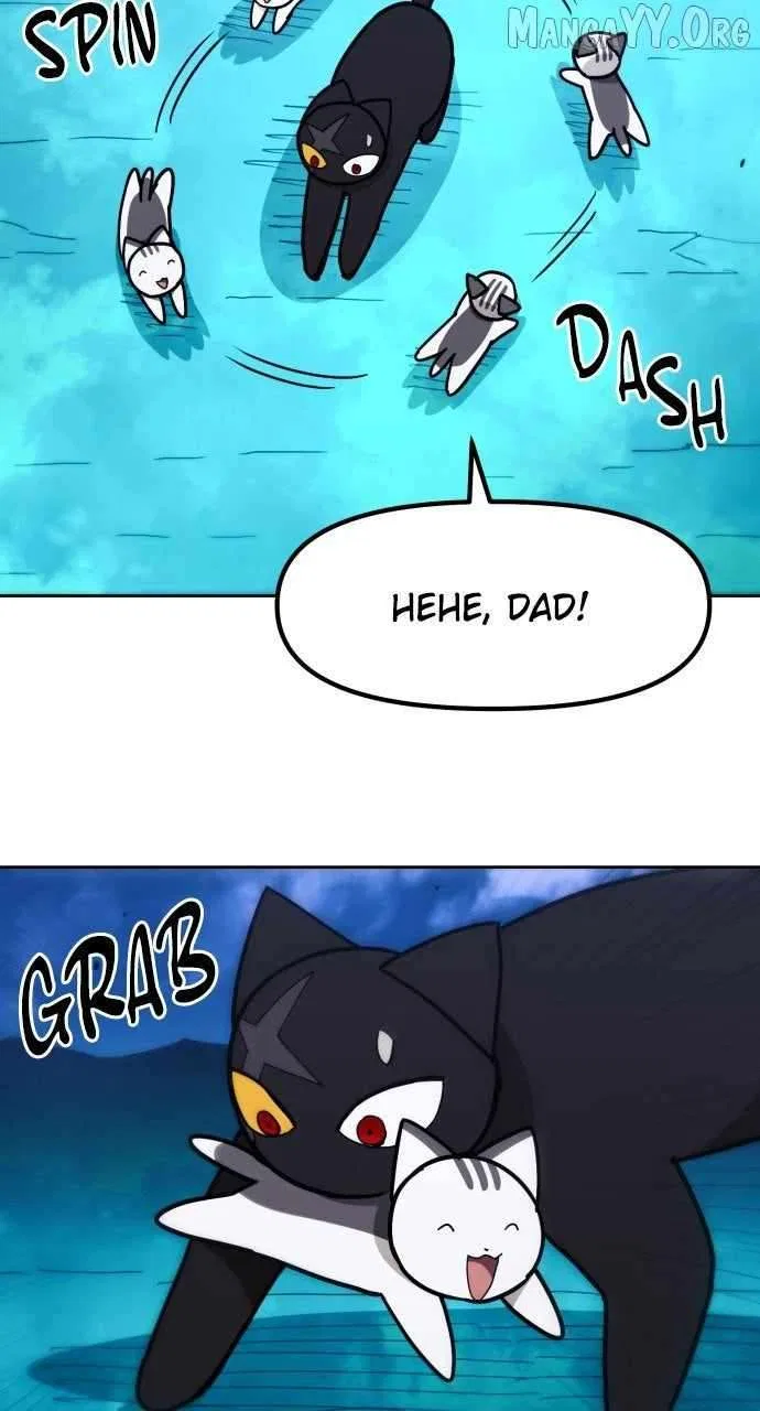 Just a Cat Chapter 44 – Page 14