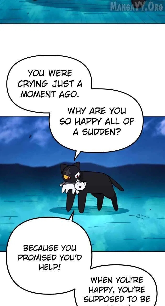 Just a Cat Chapter 44 – Page 15