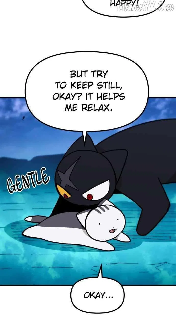 Just a Cat Chapter 44 – Page 16