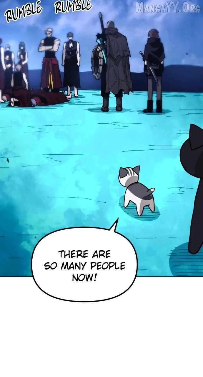 Just a Cat Chapter 44 – Page 18