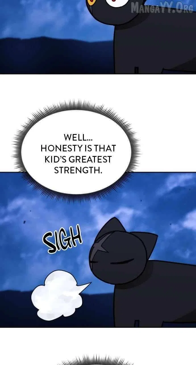 Just a Cat Chapter 44 – Page 21
