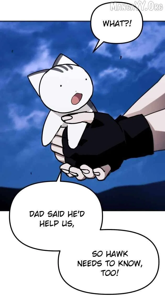 Just a Cat Chapter 44 – Page 24