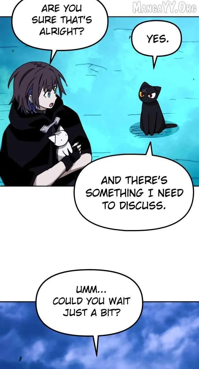 Just a Cat Chapter 44 – Page 26
