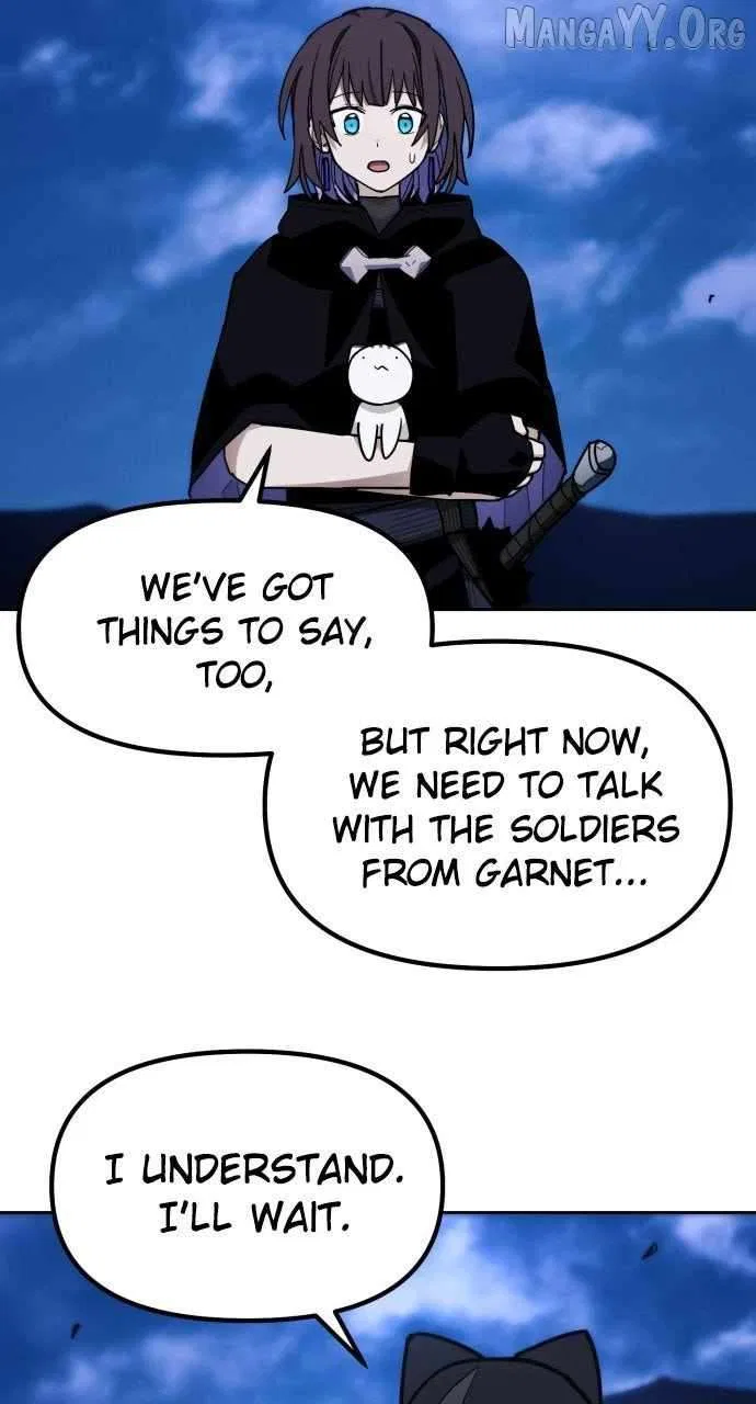 Just a Cat Chapter 44 – Page 27