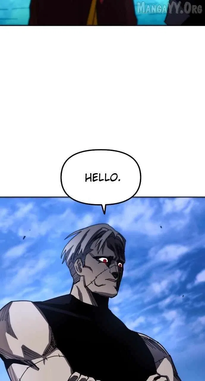 Just a Cat Chapter 44 – Page 31