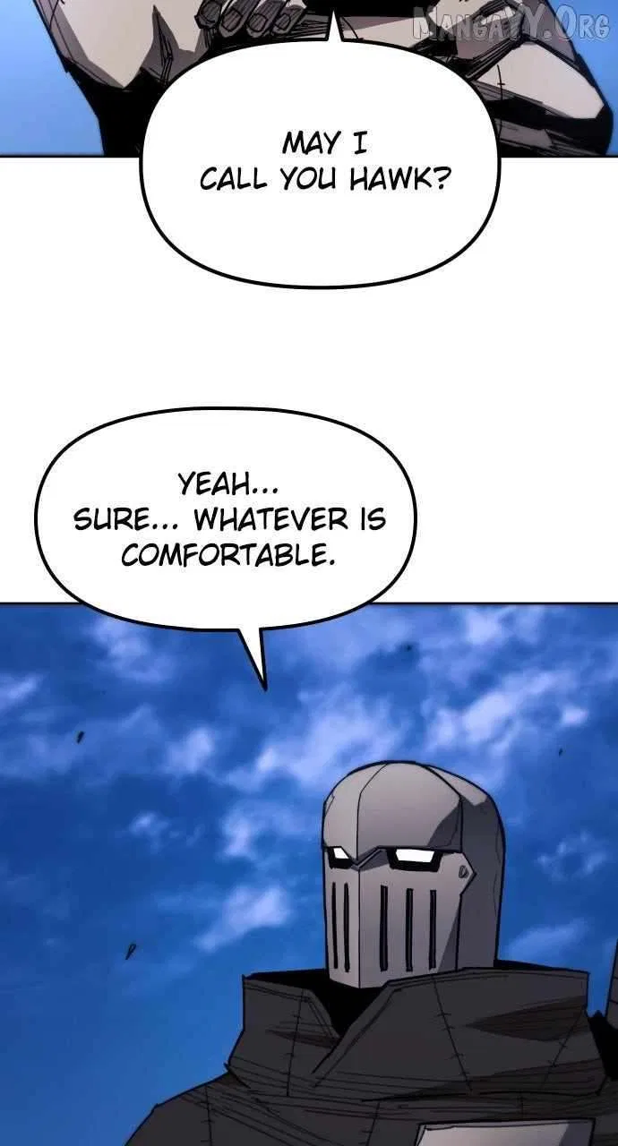 Just a Cat Chapter 44 – Page 32