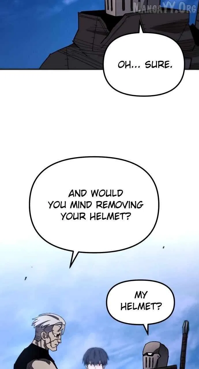 Just a Cat Chapter 44 – Page 34