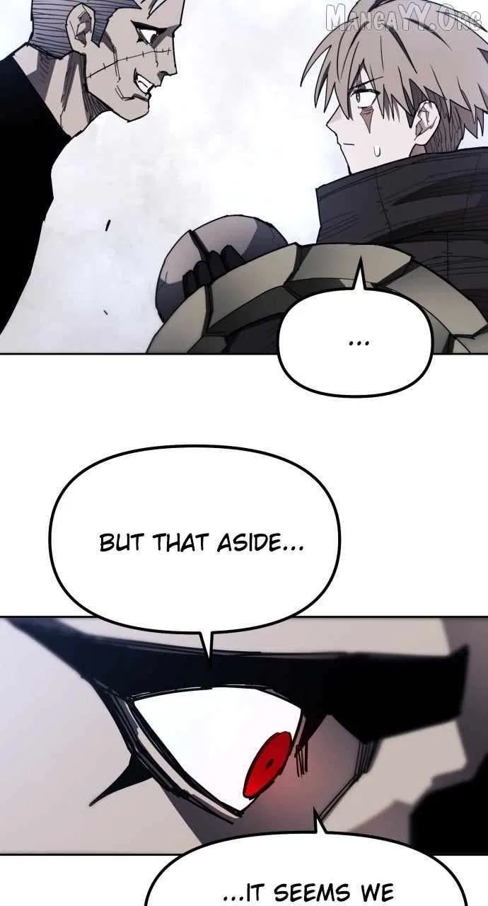 Just a Cat Chapter 44 – Page 39