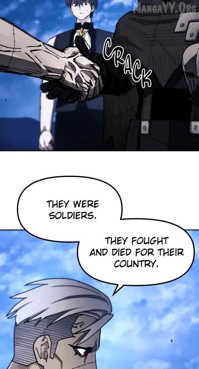 Just a Cat Chapter 44 – Page 50