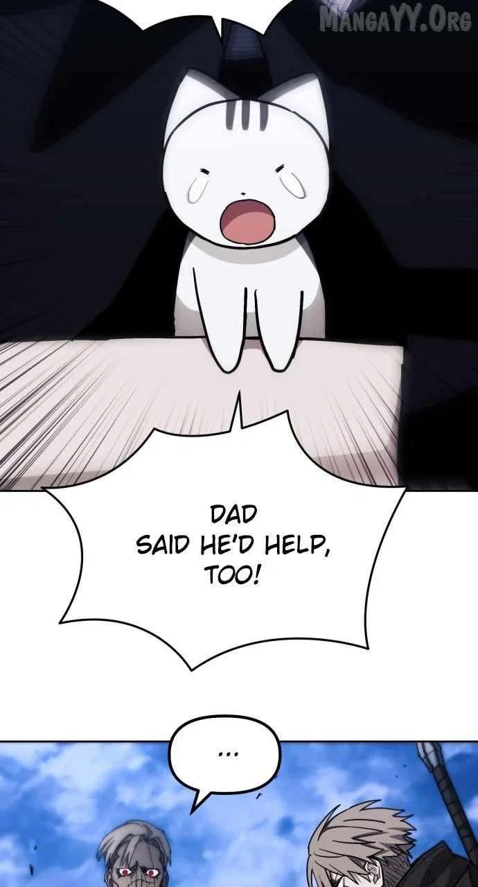 Just a Cat Chapter 44 – Page 54
