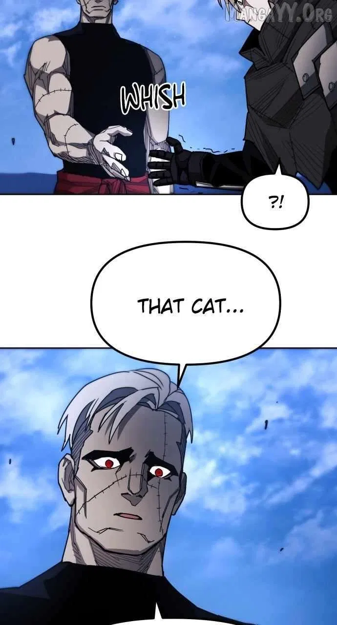 Just a Cat Chapter 44 – Page 55