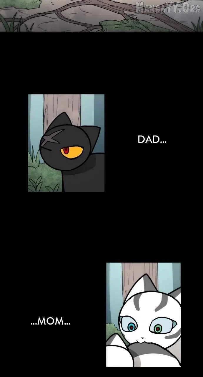 Just a Cat Chapter 43 – Page 2