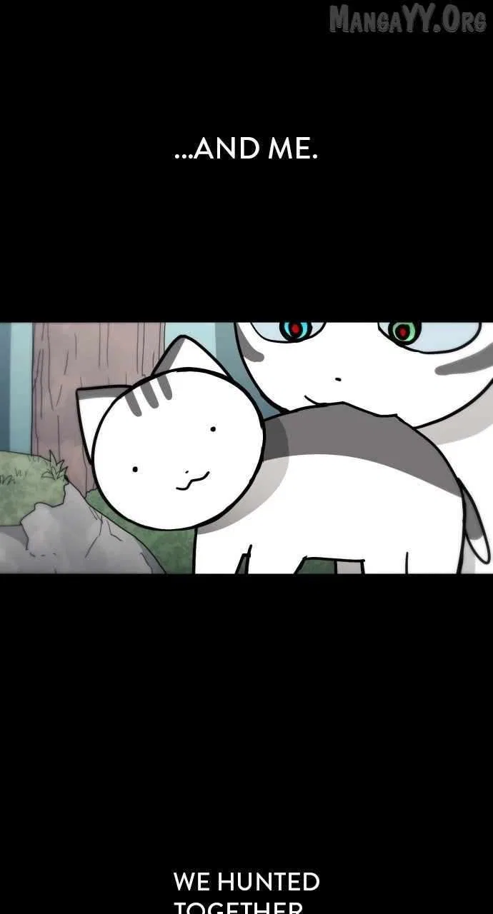 Just a Cat Chapter 43 – Page 3