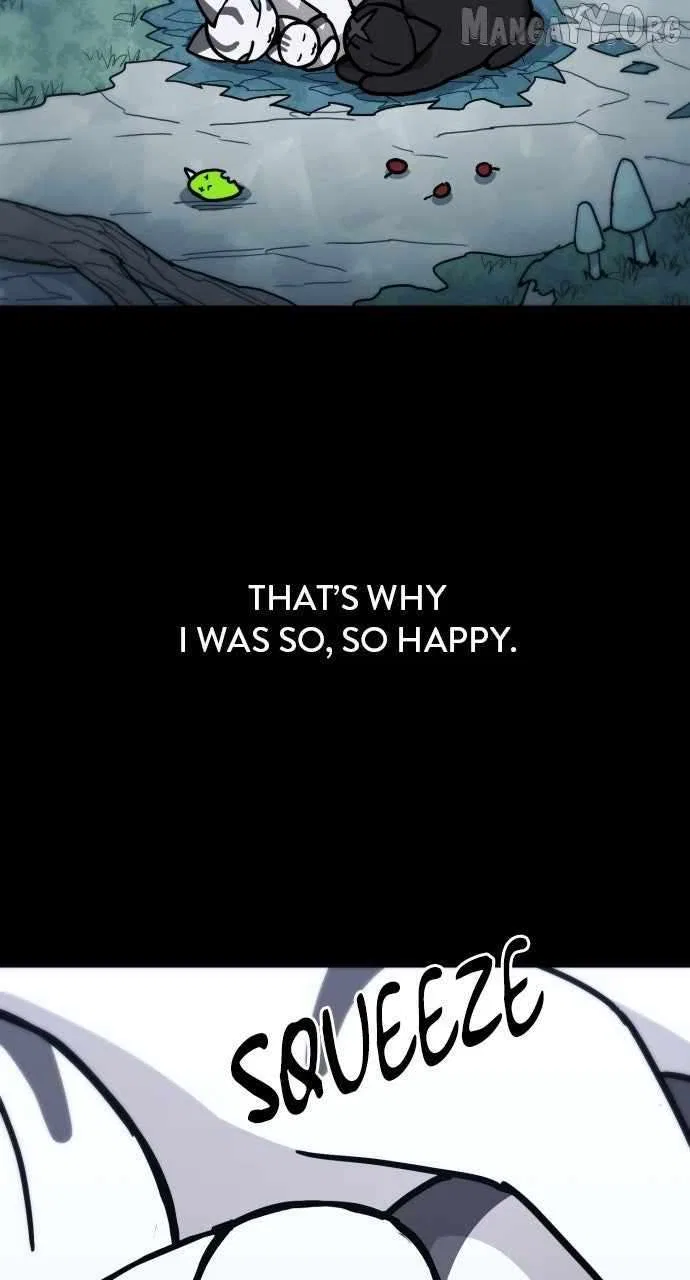 Just a Cat Chapter 43 – Page 7