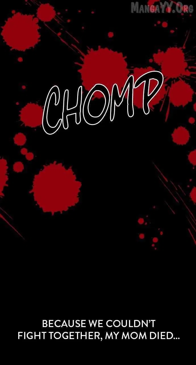 Just a Cat Chapter 43 – Page 11