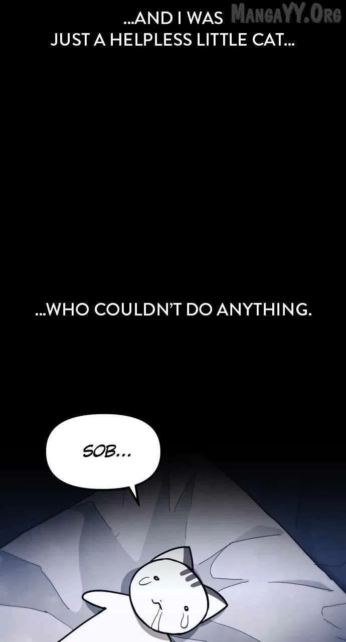 Just a Cat Chapter 43 – Page 14