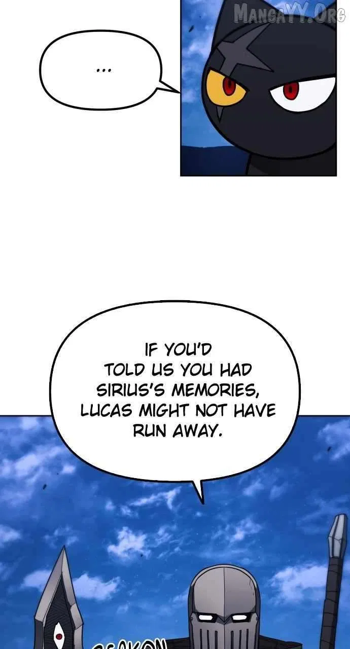 Just a Cat Chapter 43 – Page 18