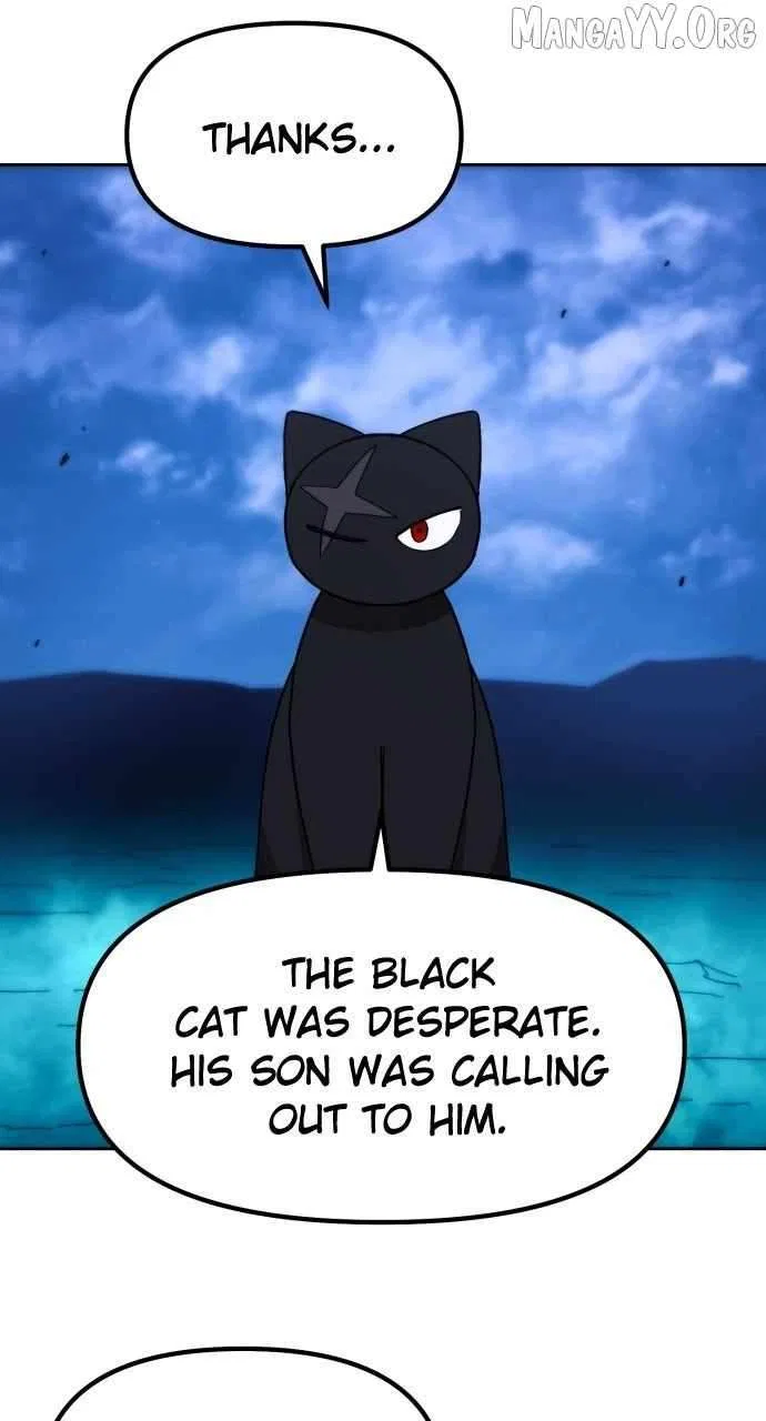 Just a Cat Chapter 43 – Page 23