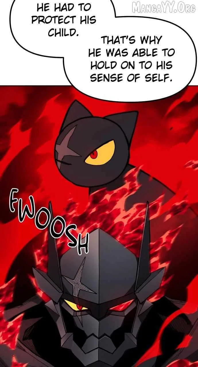 Just a Cat Chapter 43 – Page 24