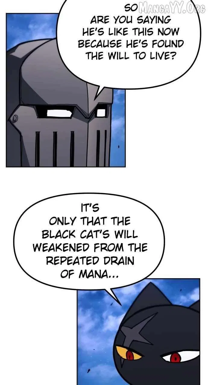 Just a Cat Chapter 43 – Page 26