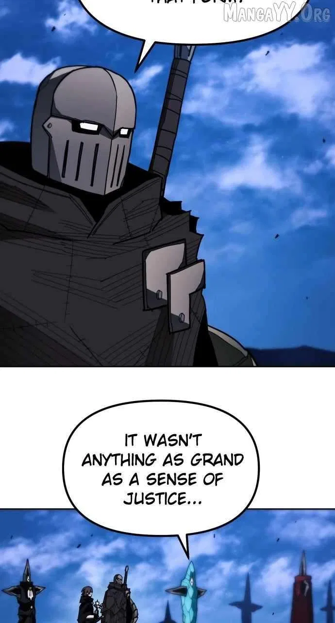 Just a Cat Chapter 43 – Page 30