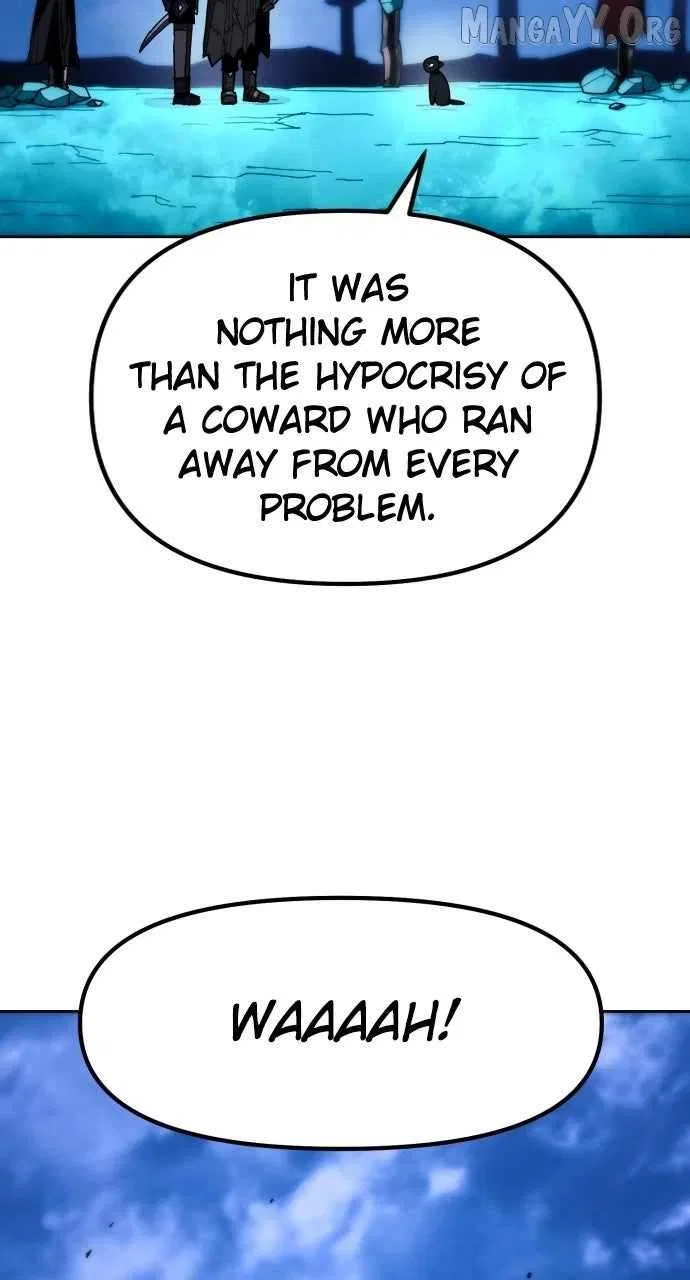 Just a Cat Chapter 43 – Page 31