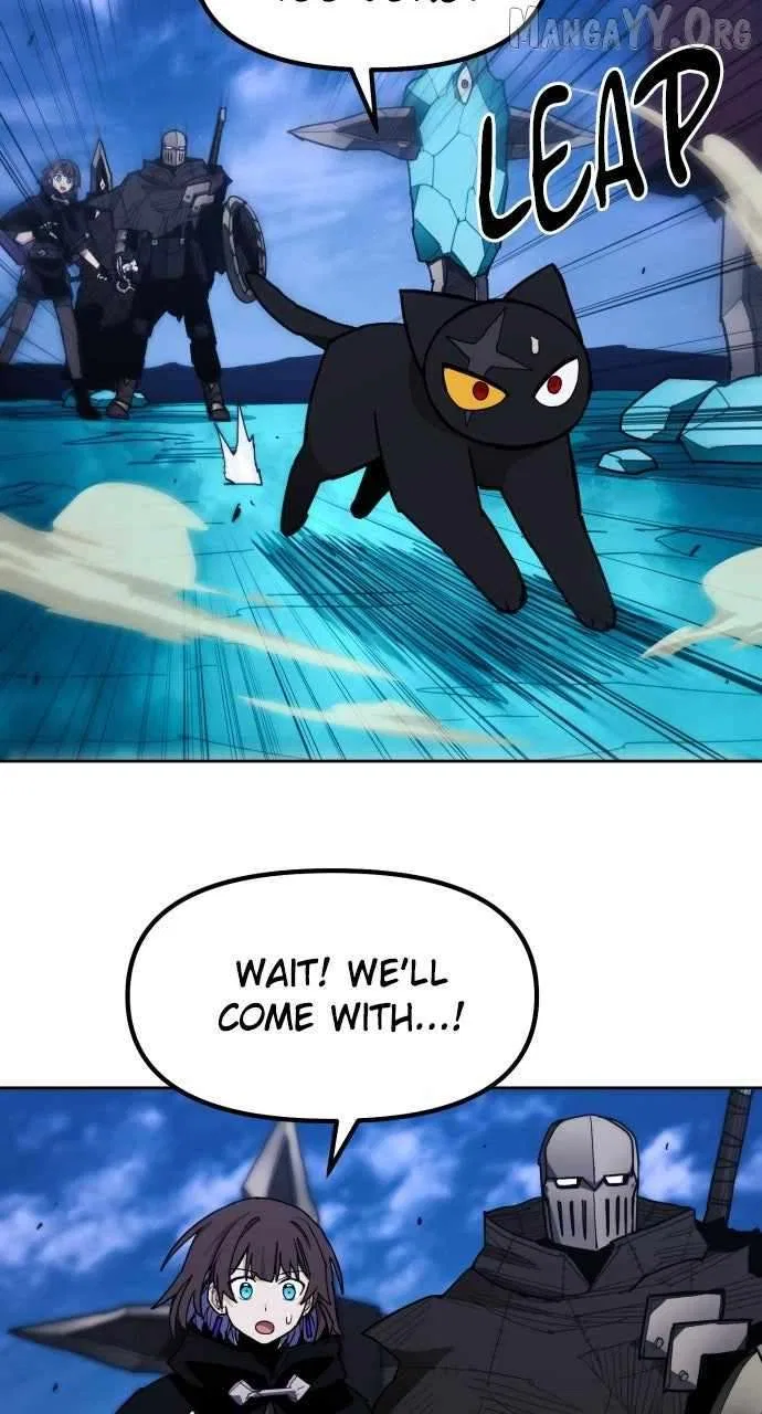 Just a Cat Chapter 43 – Page 34