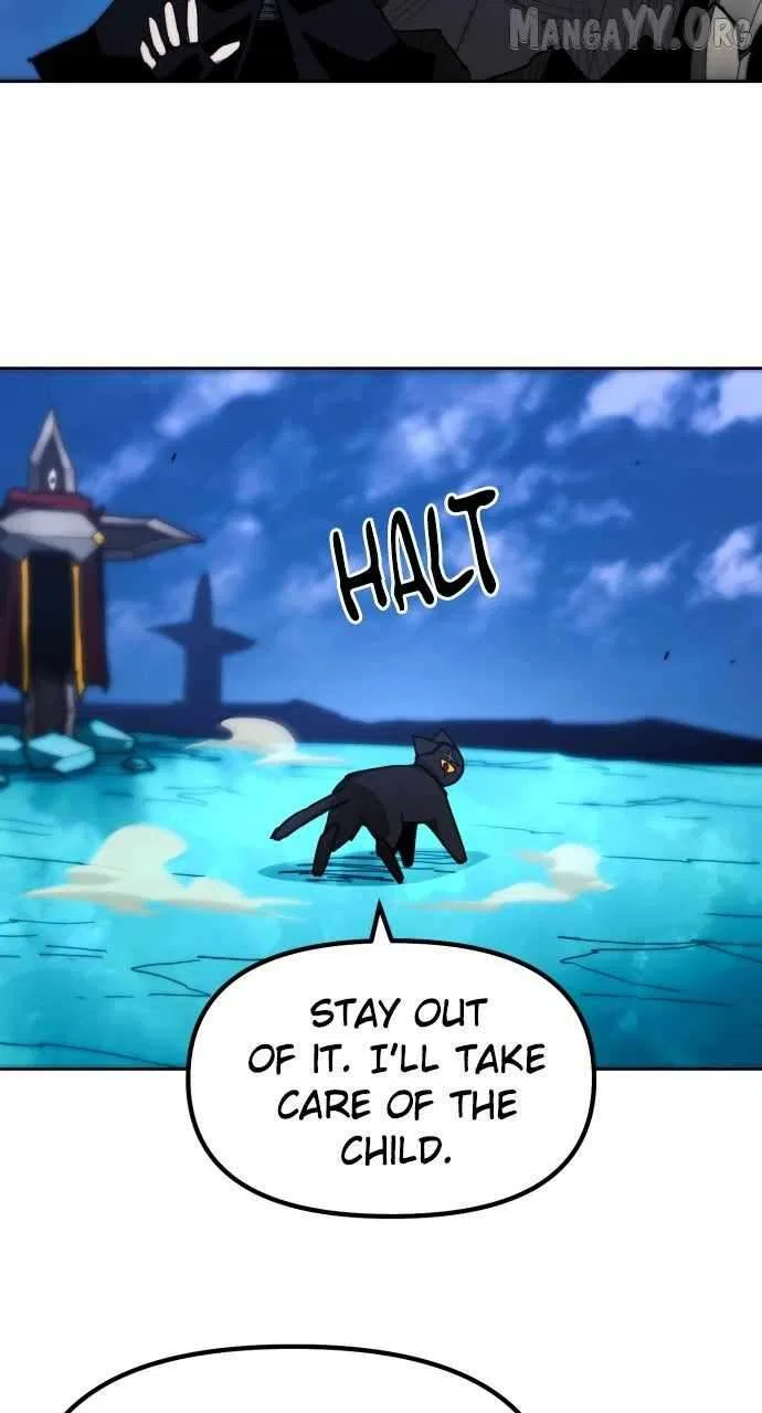 Just a Cat Chapter 43 – Page 35