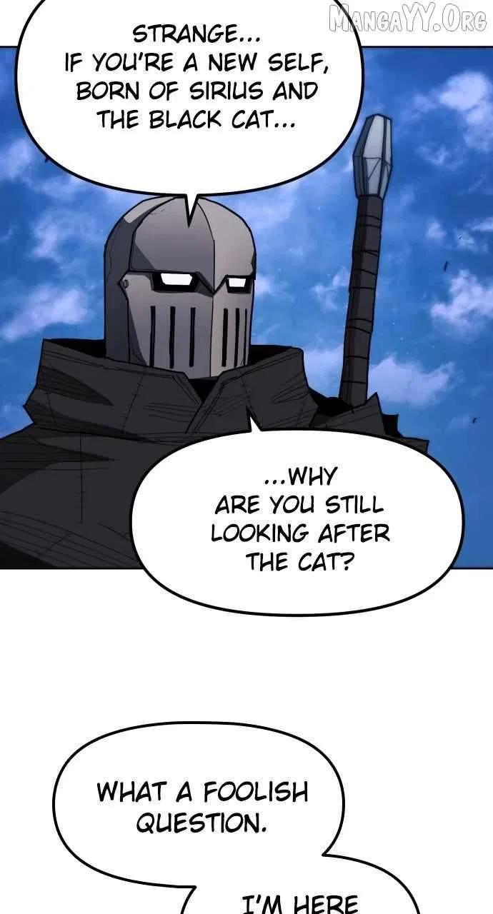 Just a Cat Chapter 43 – Page 36