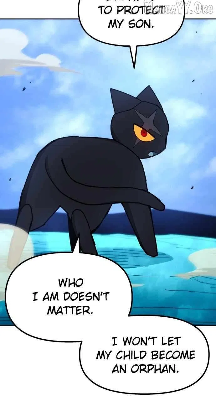 Just a Cat Chapter 43 – Page 37
