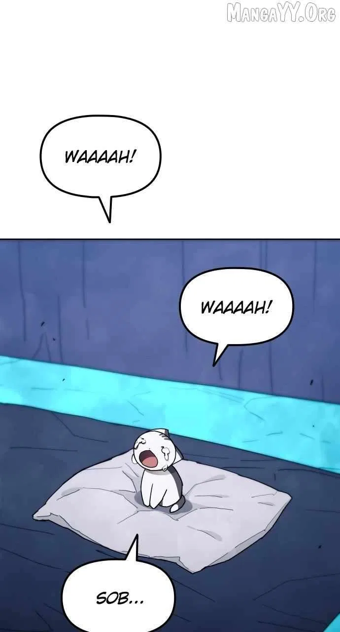 Just a Cat Chapter 43 – Page 40