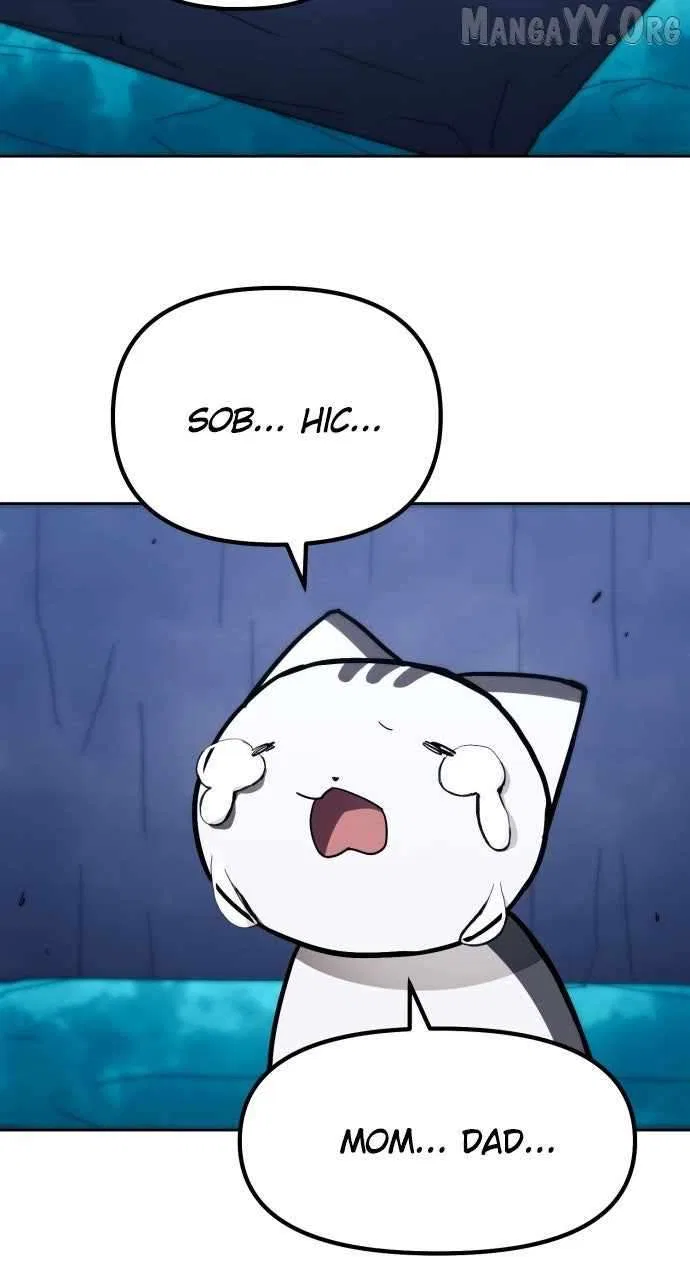 Just a Cat Chapter 43 – Page 41