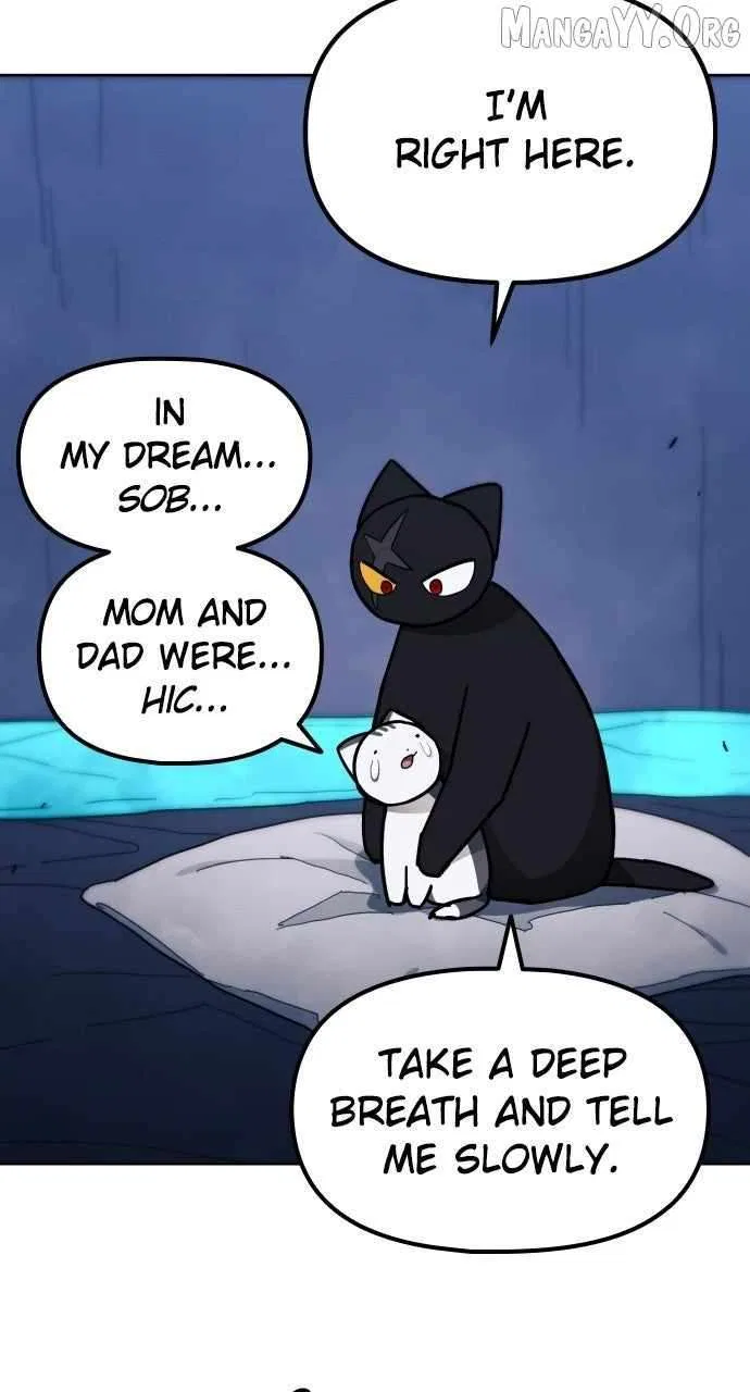 Just a Cat Chapter 43 – Page 43