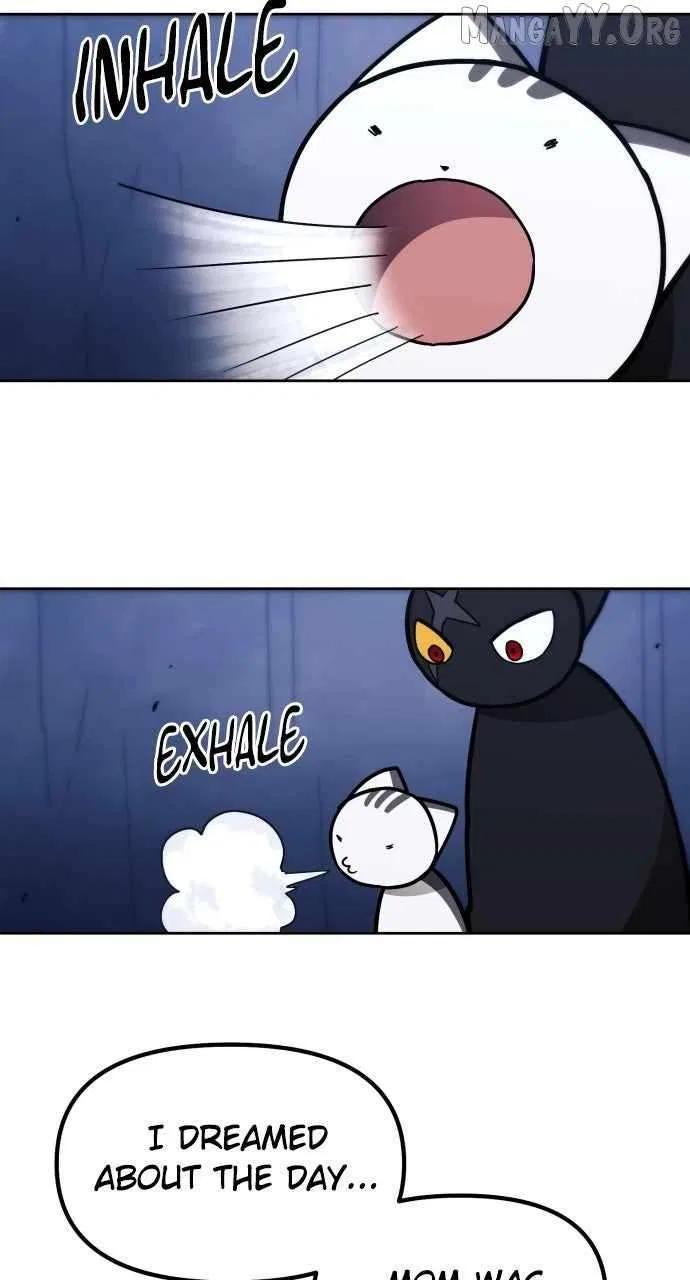 Just a Cat Chapter 43 – Page 44