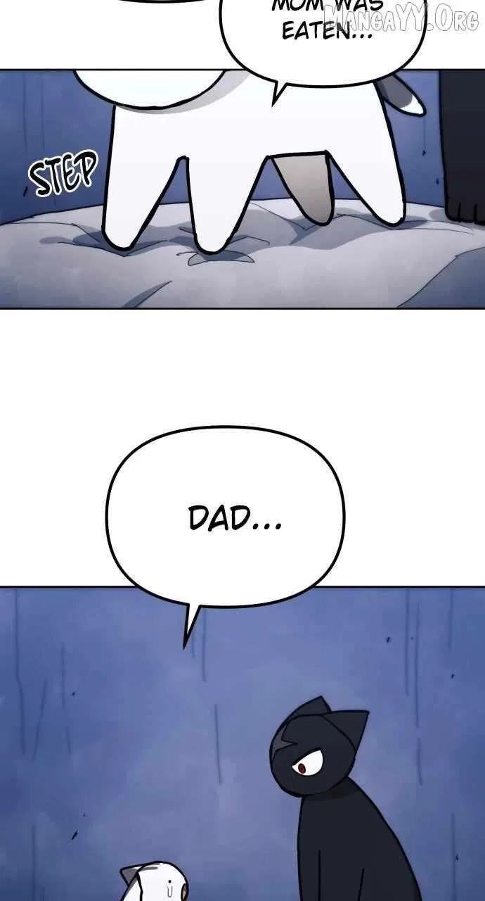 Just a Cat Chapter 43 – Page 45