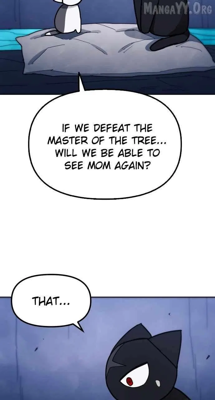 Just a Cat Chapter 43 – Page 46